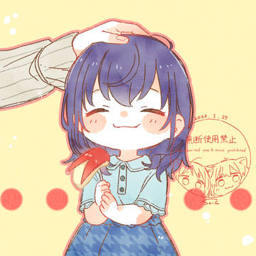 まふゆチャン🍎