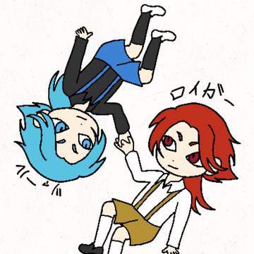 ロイガーとツァール