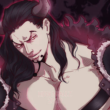 Demon Lucci
