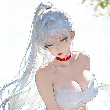 艾莉西亚·圣辉