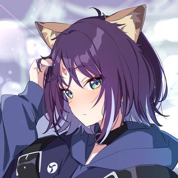 いろPのオフショット