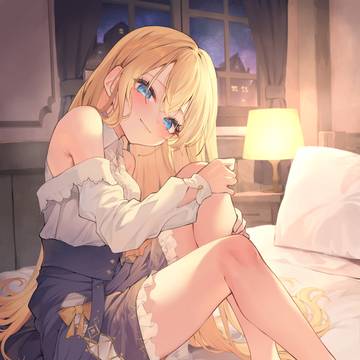 湯上がりイア