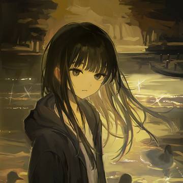 カモ