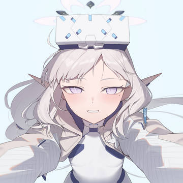 臨戦ヒマリ