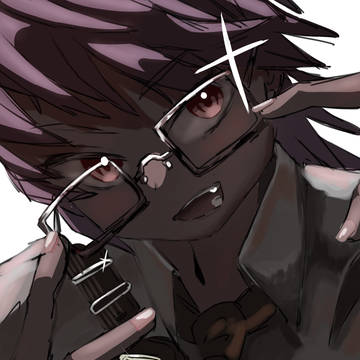 メガネ