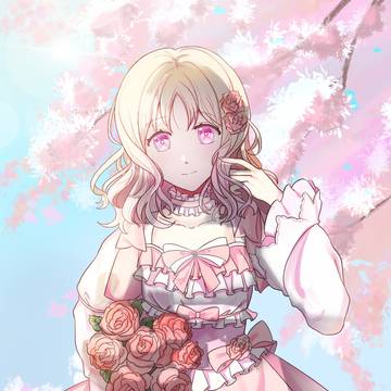 🌸