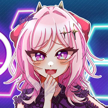 1月リクエスト絵