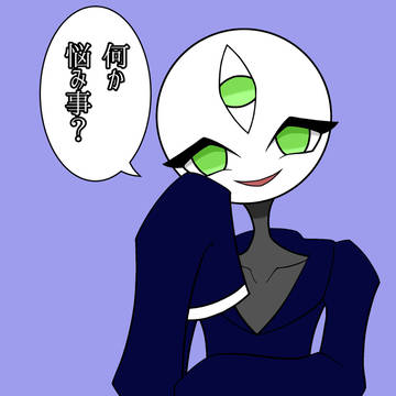 今まで描いた我が家のオリ棒'sのイラスト