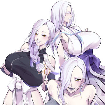 おみぃさん実装記念