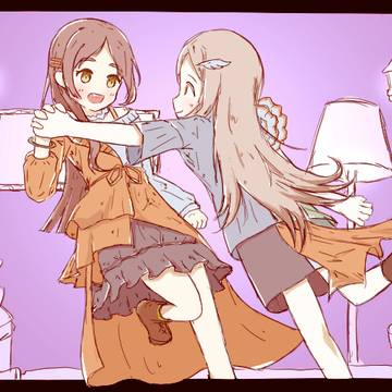 ちなひろ パジャミィ