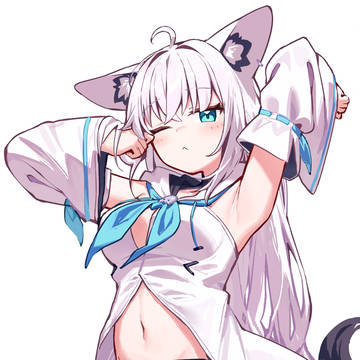 フブちゃん
