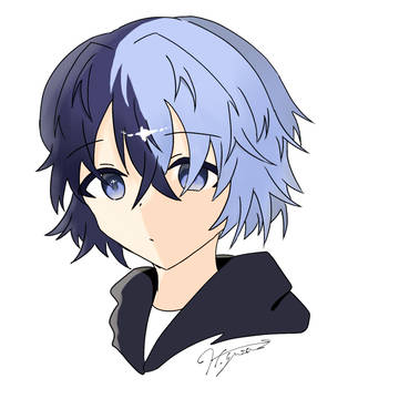 とうやくん…⛄️