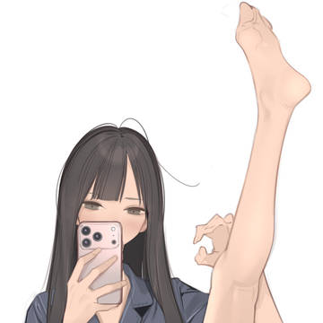あしあげガール