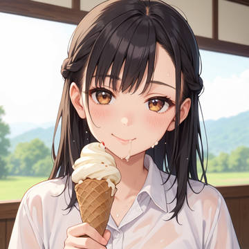 🍦