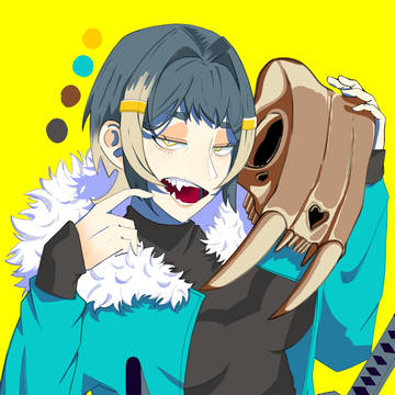 サーベルタイガー