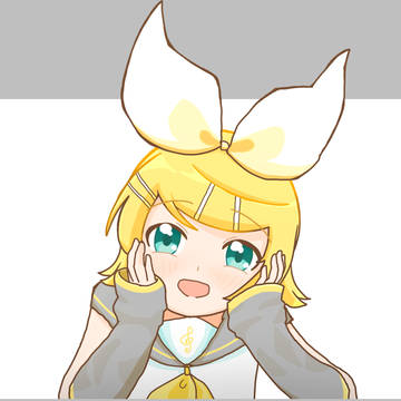 可愛い描いてね？