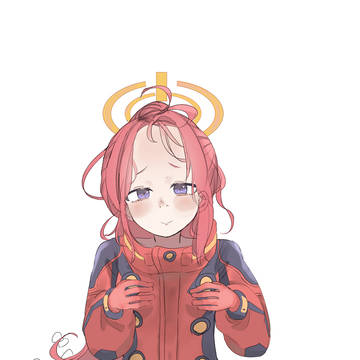 ユズちゃん♡
