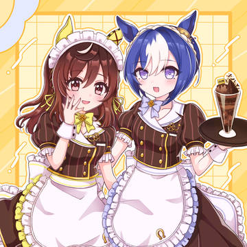 ココスコラボ🥨✨️