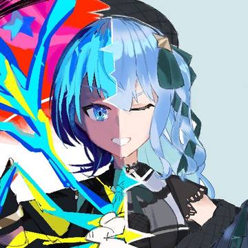 S•T•A•R (suisei)