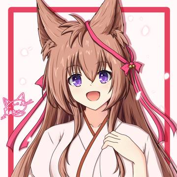 ましろ