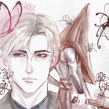 silent hill 2