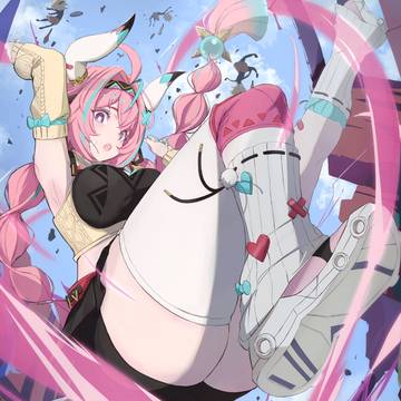 ｢どーん！！」