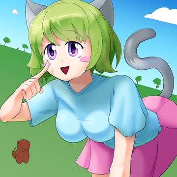 ラクちゃん