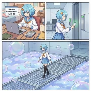 Exploring the bubble lab
