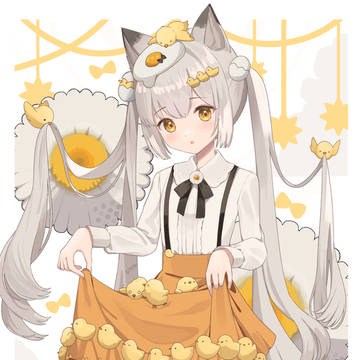 🐤