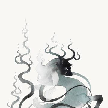 【HUION創作/PR】