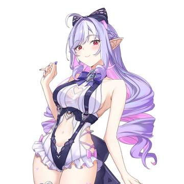 水着ビビアン