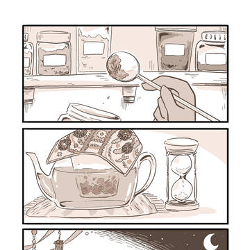 ちるたいむ