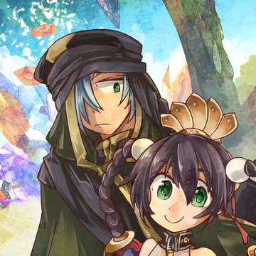 イムフェーナ組