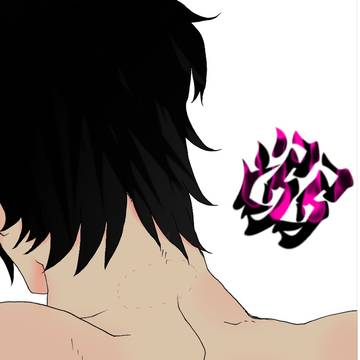 ツナザン本【溺】サンプル