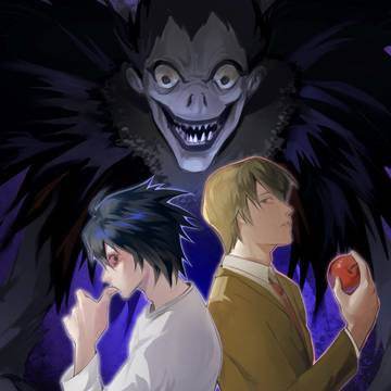Death Note