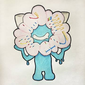 ニャフニャフ様