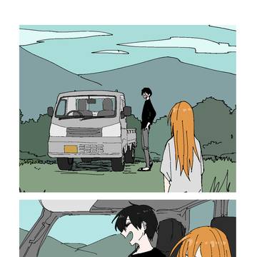 買い出し【不良少女は蓋をされる】