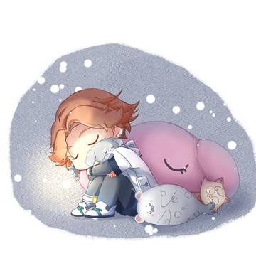 ☆