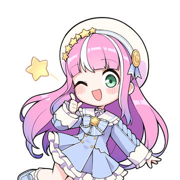 姫森ルーナ