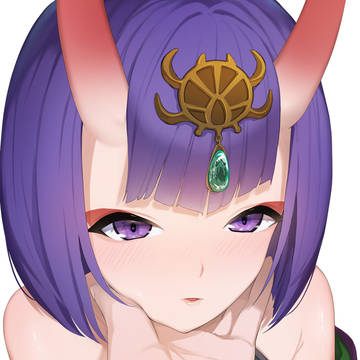 酒吞童子