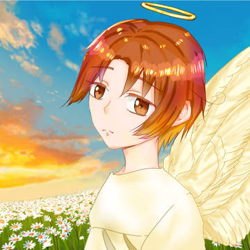 天使