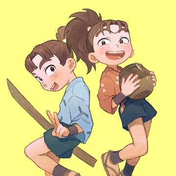 相模組‼️