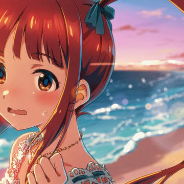 ピュアワンピ亜利沙さん。