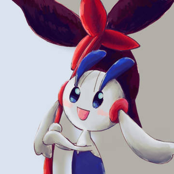 フラエッテさん