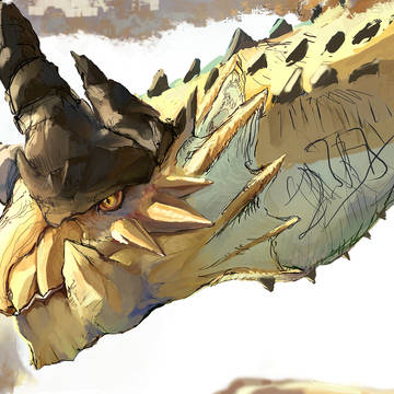 シャガルマガラ