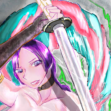 FGO源頼光