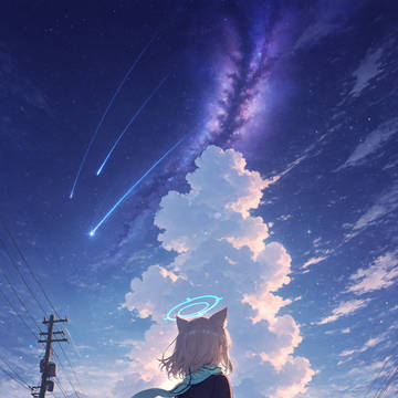 砂狼シロコ