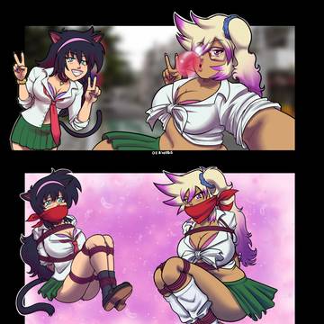 ギャル