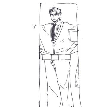 リンバスイラストまとめ（⚠️9章ネタバレあり！）