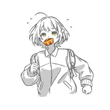 涂鸦